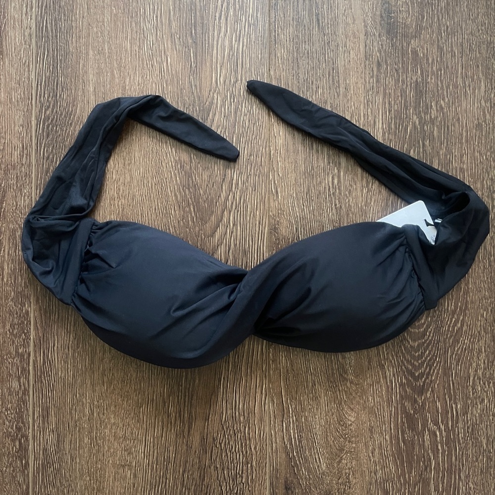 Lenny Niemeyer bikini top L